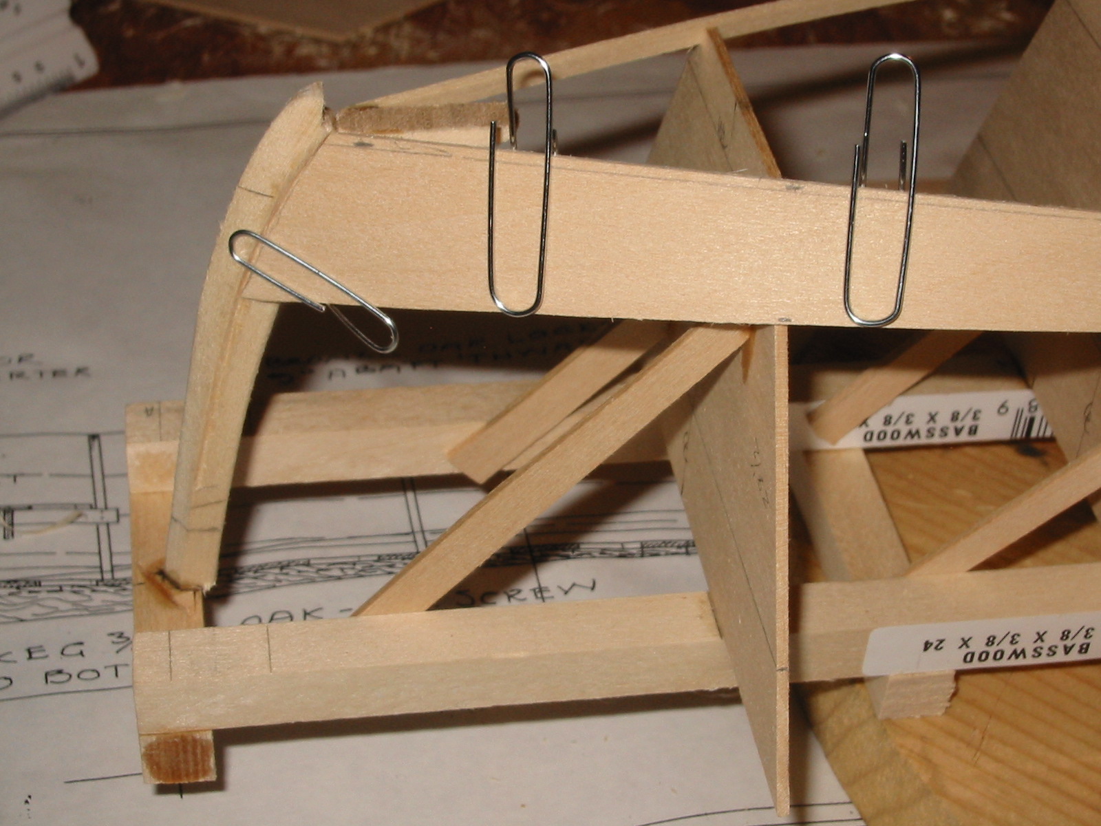 Hood end of plank on Atkin skiff sprite