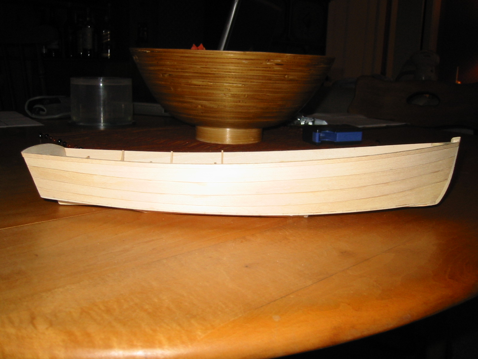 Atkin skiff sprite in profile